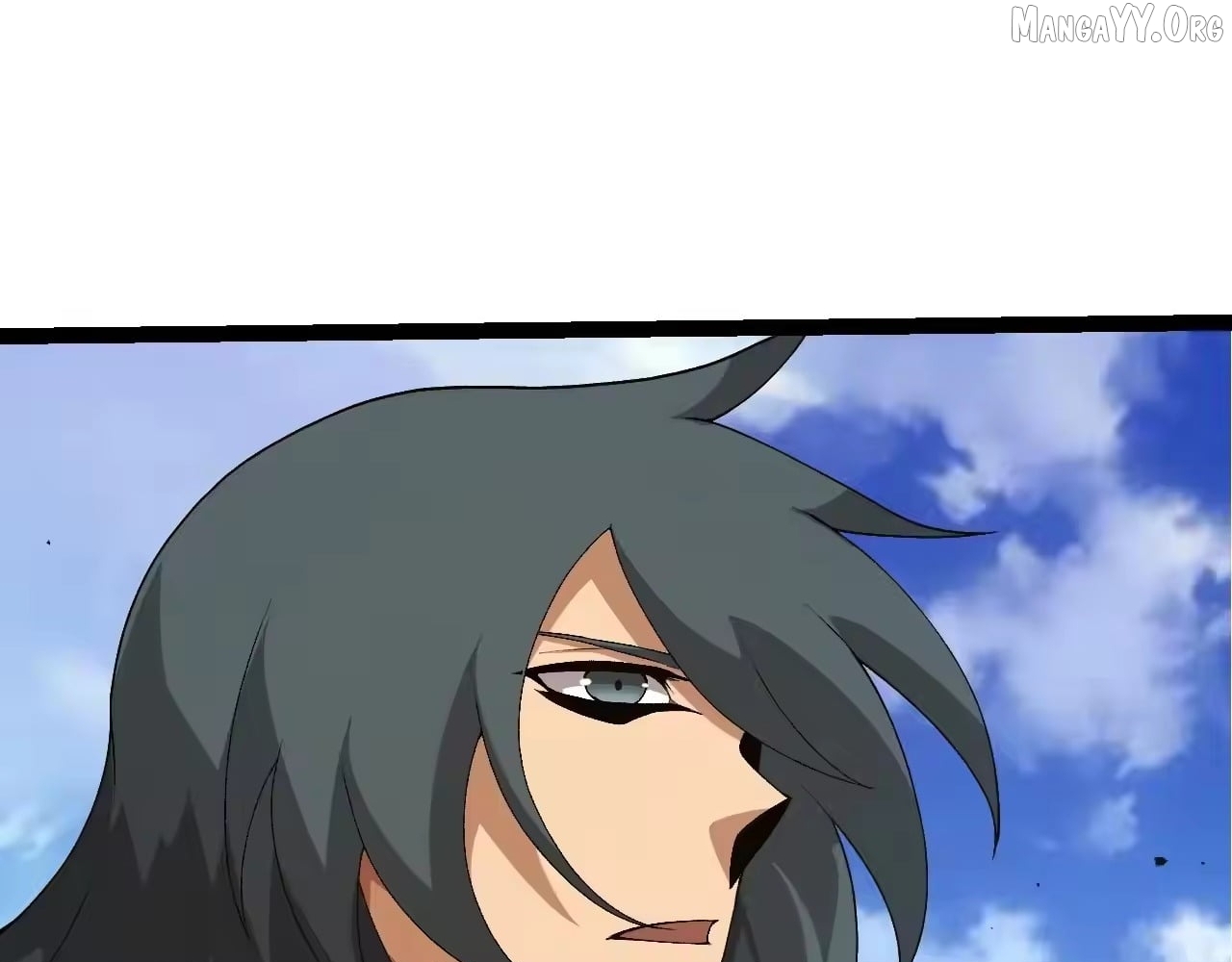 Evolution Begins With A Big Tree Chapter 496 - page 49